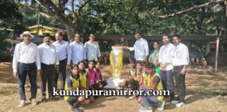 ಕೆಪಿಎಸ್ ಕೋಟೇಶ್ವರ – ವಾರ್ಷಿಕ ಕ್ರೀಡಾಕೂಟ ಸಂಪನ್ನ