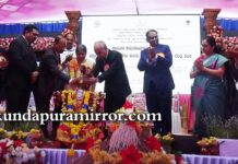 ಕೆರಾಡಿ :ಜನಸಾಮಾನ್ಯರು ತಮಗಿರುವ ಹಕ್ಕು ಮತ್ತು ಕರ್ತವ್ಯಗಳ ಬಗ್ಗೆ ಮಾಹಿತಿ ಹೊಂದುವುದರೊಂದಿಗೆ ಅಗತ್ಯಕ್ಕನುಗುಣವಾಗಿ ಕಾನೂನು ಬಳಕೆ ಮಾಡಿಕೊಳ್ಳಿ : ನ್ಯಾ. ವಿಭು ಬಖ್ರು