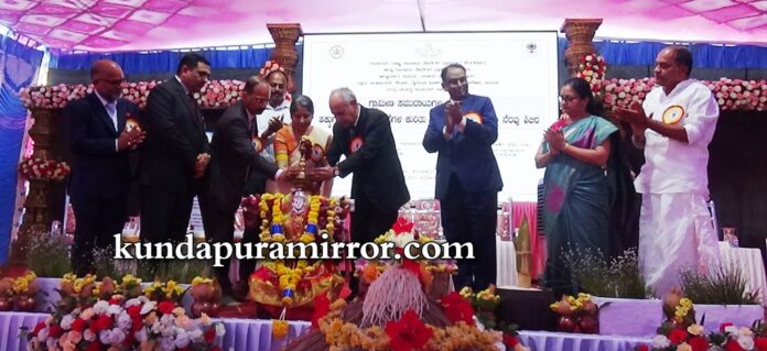 ಕೆರಾಡಿ - ಕಾನೂನು ಅರಿವು ಮತ್ತು ನೆರವು ಶಿಬಿರ ಕಾರ್ಯಕ್ರಮ 2_wm