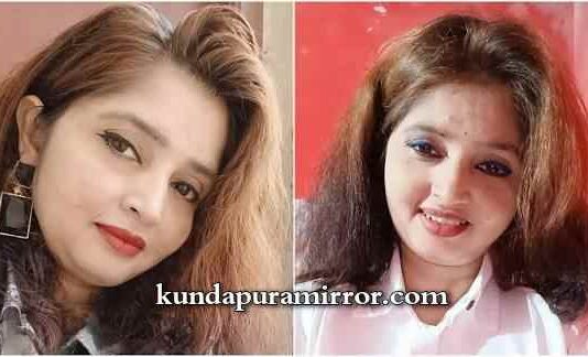 ಕನ್ನಡದ ಹೆಸರಾಂತ ಕಿರುತೆರೆ ನಟಿ ರಶ್ಮಿ ಲೀಲಾ ನಿಧನ