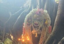 ಬಸ್ರೂರು ತುಳುವೇಶ್ವರಿ (ಮುಳಲ) ಸಾನಿಧ್ಯದಲ್ಲಿ ಜೂನ್ 14ರಂದು ಅಷ್ಟಮಂಗಲ ಪ್ರಶ್ನೆ ಮುಂದುವರಿಕೆ