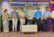 ಪರಿಸರ ಕಾಳಜಿ ಇಂದಿನ ಅಗತ್ಯ – ವಲಯ ಅರಣ್ಯಾಧಿಕಾರಿ ಸಂದೇಶ್ ಕಿವಿಮಾತು