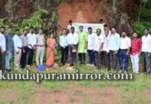 ಕುಂದಾಪುರ :ಇಂದು ನಾವು ನಡೆಸುವ ಪರಿಸರಸ್ನೇಹಿ ಜೀವನ ಮುಂದಿನ ತಲೆಮಾರಿಗೆ ನೀಡುವ ಅಮೂಲ್ಯ ಕೊಡುಗೆ -ರುಥ್ರನ್ ಪಿ.