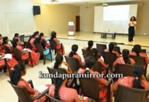 ಕೋಟೇಶ್ವರ: ಸಂವಹನ ಕೌಶಲ್ಯ ಕುರಿತು ಕಾರ್ಯಾಗಾರ