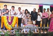 ಕುಂದಾಪ್ರ ಕನ್ನಡ ಮನಸ್ಸಿನಲ್ಲಿ, ಹೃದಯದಲ್ಲಿ ಇದ್ದರೆ ಕುಂದಾಪ್ರ ಕನ್ನಡ ಶಾಶ್ವತವಾಗಿ ಉಳಿಯುತ್ತದೆ -ಕೆ.ಜಯಪ್ರಕಾಶ ಹೆಗ್ಡೆ