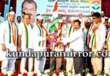 ಪಕ್ಷ ಸಂಘಟನೆ, ಯುವ ಸಮುದಾಯದೊಂದಿಗೆ ಕಾಂಗ್ರೆಸ್ – ಕೆ.ಜಯಪ್ರಕಾಶ್ ಹೆಗ್ಡೆ