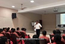 ಕೋಟೇಶ್ವರ :ಚಿರಂತನ ಶಿಕ್ಷಣ ಸಂಸ್ಥೆಯಿಂದ ವಿದ್ಯಾರ್ಥಿ ಶಿಕ್ಷಕರಿಗಾಗಿ ವಿಶೇಷ ತರಬೇತಿ ಕಾರ್ಯಕ್ರಮ