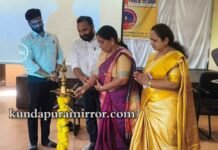 ಕೋಟೇಶ್ವರ :ಗುರುಕುಲ ಪಬ್ಲಿಕ್ ಸ್ಕೂಲ್ನಲ್ಲಿ ‘ಅನ್ವೇಷಣೆ’ ಗಣಿತ ಮತ್ತು ವಿಜ್ಞಾನ ಶಿಕ್ಷಕರ ಕಾರ್ಯಾಗಾರ