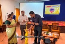 ಕೋಟೇಶ್ವರ :ಗುರುಕುಲ ಪದವಿ ಪೂರ್ವ ಕಾಲೇಜಿನಲ್ಲಿ ಹದಿಹರೆಯ ಮತ್ತು ಸಾಮಾಜಿಕ ಜಾಲತಾಣ – ವಿಶೇಷ ಕಾರ್ಯಾಗಾರ