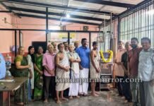 ಮಣೂರು ದೇಗುಲದಲ್ಲಿ ಶುದ್ಧ ಕುಡಿಯುವ ನೀರಿನ ಘಟಕ ಉದ್ಘಾಟನೆ