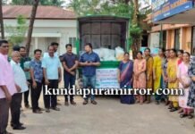 ತೆಕ್ಕಟ್ಟೆ: ‘ಸ್ವಚ್ಛತೆಯೇ ಸೇವೆ – 2026’ ಬೃಹತ್ ಸ್ವಚ್ಛತಾ ಅಭಿಯಾನ