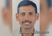 ಕಾರ್ಕಡ ಚಂಡಿಕಾ ದುರ್ಗಾಪರಮೇಶ್ವರೀ ದೇವಸ್ಥಾನದ ನೂತನ ಆಡಳಿತ ಮಂಡಳಿ ರಚನೆ – ಅಧ್ಯಕ್ಷರಾಗಿ ಬಾಲಕೃಷ್ಣ ನಕ್ಷತ್ರಿ ಆಯ್ಕೆ